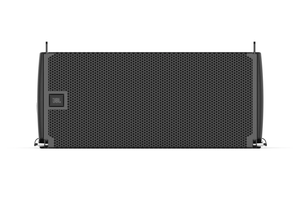JBL SRX910LA Dual 10-inch Powered Line Array Loudspeaker