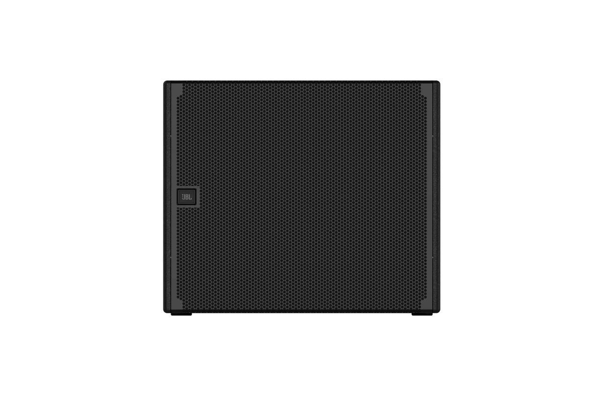 JBL SRX918S 18-inch Powered Subwoofer