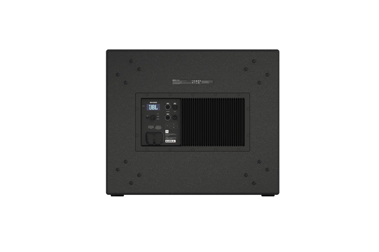JBL SRX918S 18-inch Powered Subwoofer