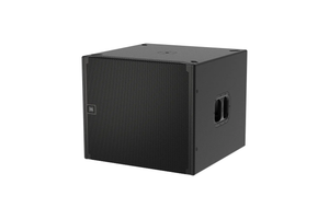 JBL SRX918S 18-inch Powered Subwoofer