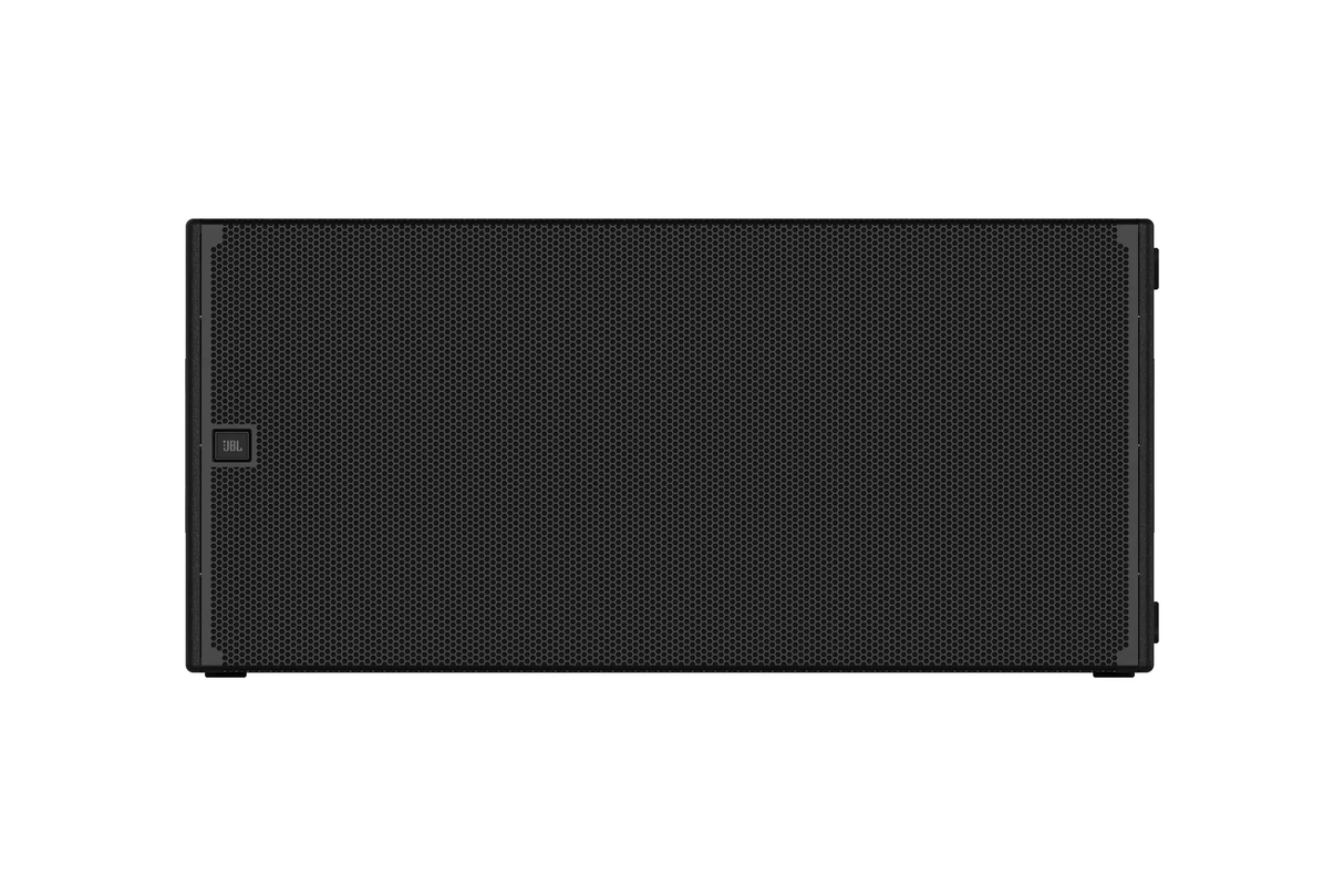 JBL SRX928S Dual 18-inch Powered Subwoofer