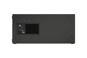 JBL SRX928S Dual 18-inch Powered Subwoofer