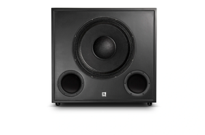 JBL SUB18 18-inch High-Output Studio Subwoofer