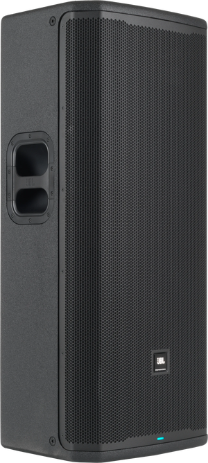 JBL TMP-PRX925-US PRX925 Professional Powered Two-Way 15-inch PA Loudspeaker