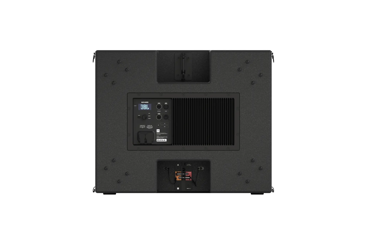 JBL TMP-SRX918SF SRX918SF 18-inch Powered Flyable Subwoofer