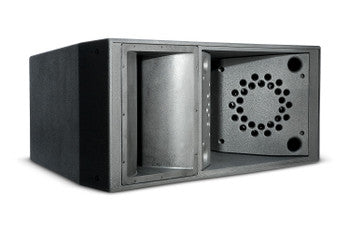 JBL VLA-C125S-ACC Dual 15" Subwoofer with Differential Drive®