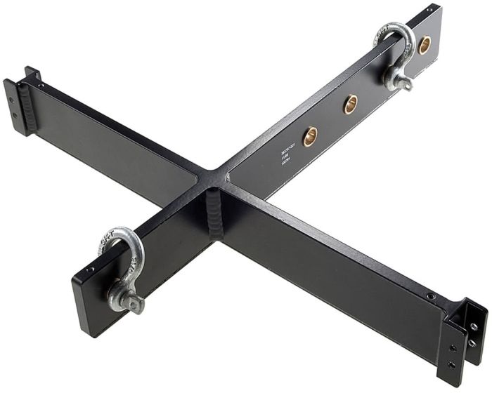 JBL VRX-AF Simplified Rigging