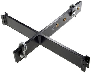 JBL VRX-AF Simplified Rigging