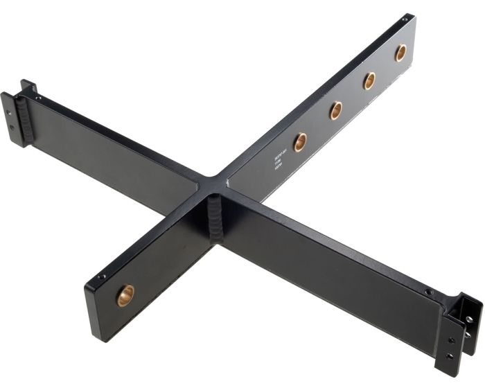 JBL VRX-AF Simplified Rigging