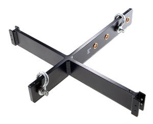 JBL VRX-SMAF Optional hardware for suspending VRX915S and/or VR