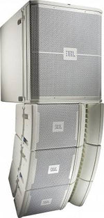 JBL VRX915S-WH Series 15" Suspendable Subwoofer System, White