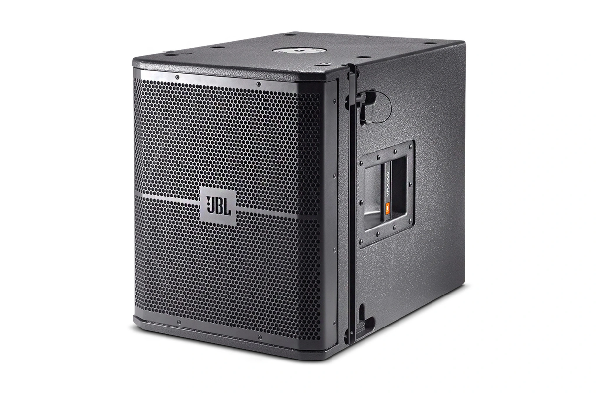 JBL VRX915S VRX Series 15" Suspendable Subwoofer System
