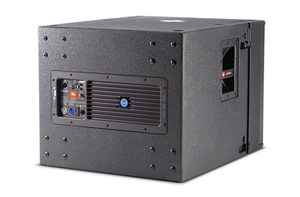 JBL VRX918SP 18" High-Power Powered Flying Subwoofer