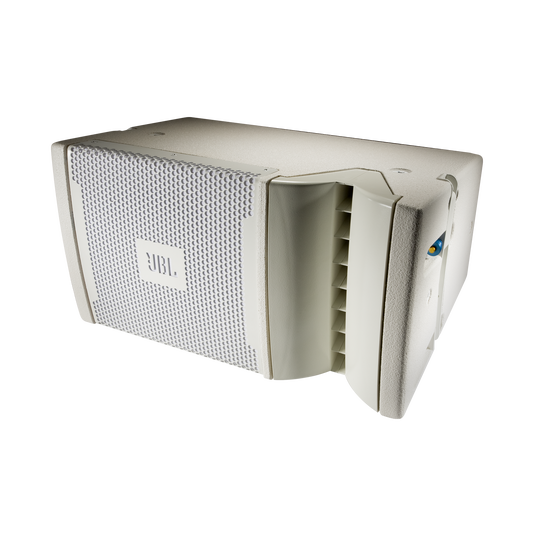 JBL VRX928LA-WH 8" Two-Way Line Array Loudspeaker System, White
