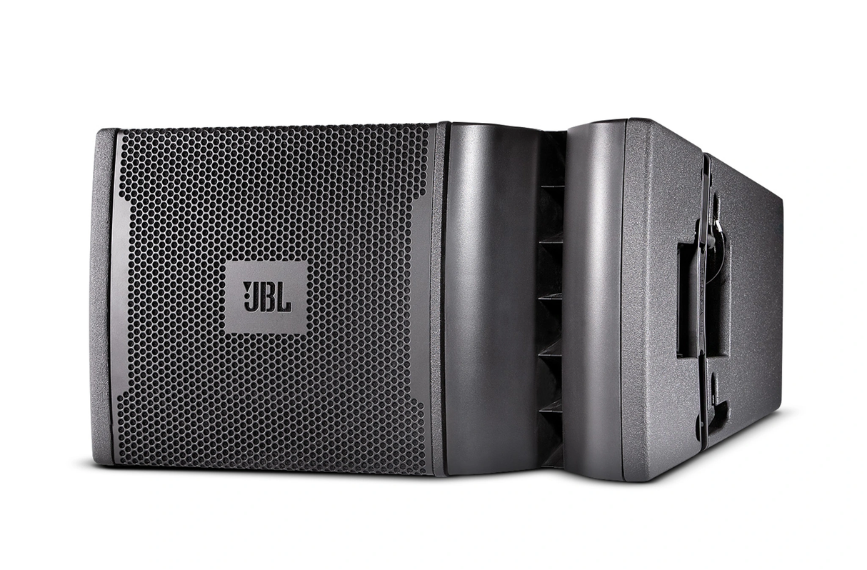 JBL VRX932LA-1 12" Two-Way Line Array Loudspeaker System