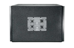 JBL VT4883 Subcompact Dual 12" Cardioid-Arrayable Subwoofer