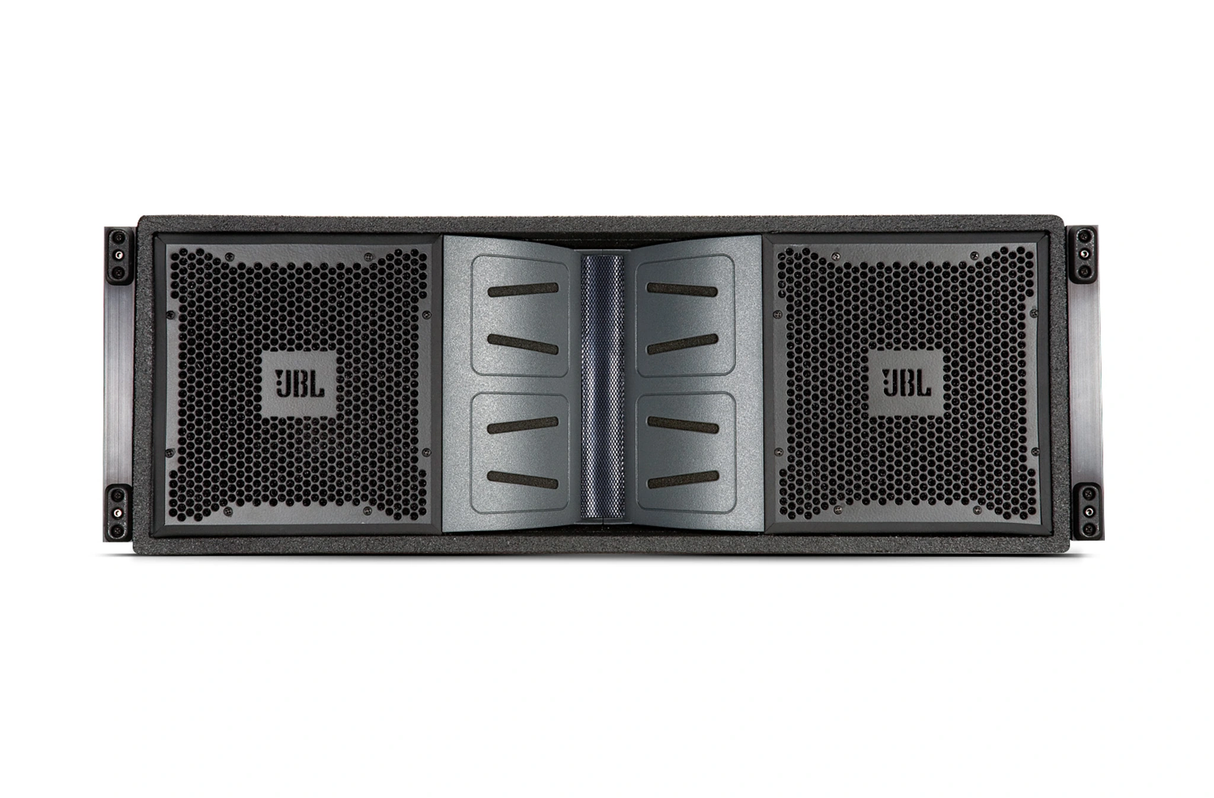 JBL VT4886 Subcompact Passive Three-Way High Directivity Line Array Element