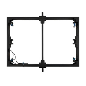 JBL VT4886-SF Short Frame for Vertec Subcompact Systems