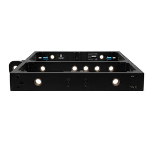JBL VT4886-SF Short Frame for Vertec Subcompact Systems
