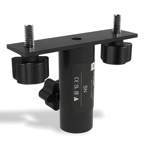 JBL VTX-PM Universal 35mm Pole Mount Adapter, T-Bar Style