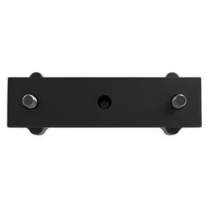 JBL VTX-PM Universal 35mm Pole Mount Adapter, T-Bar Style