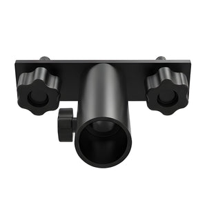 JBL VTX-PM Universal 35mm Pole Mount Adapter, T-Bar Style