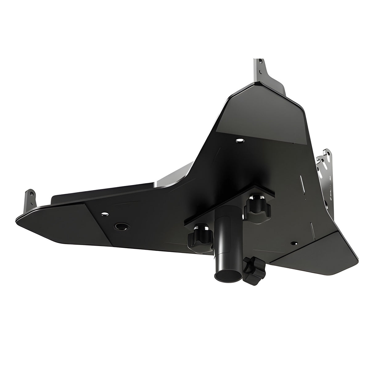 JBL VTX-PM Universal 35mm Pole Mount Adapter, T-Bar Style