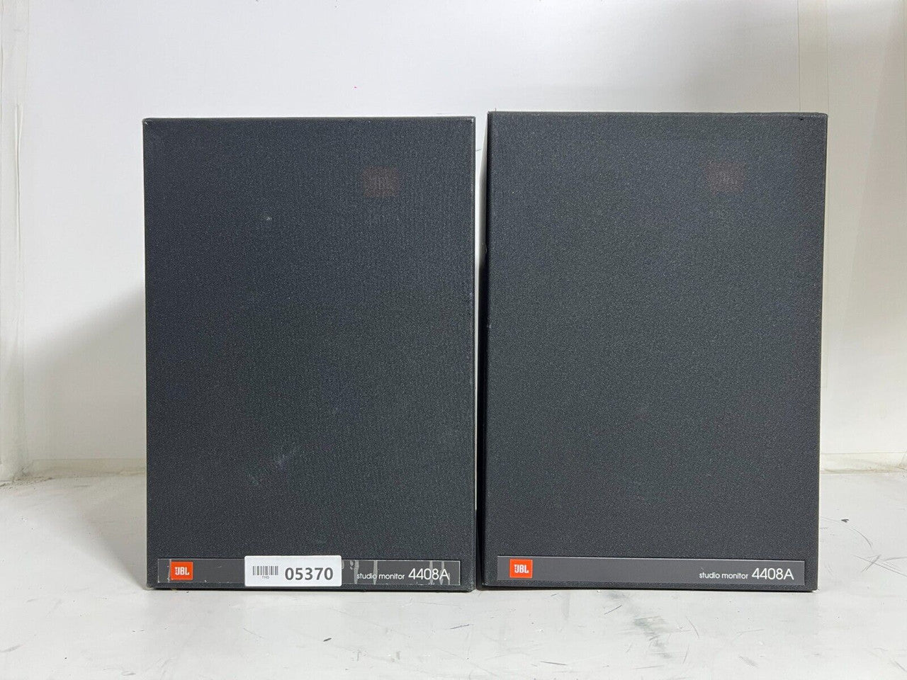 JBL 4408A Passive 2-Way Studio Monitor