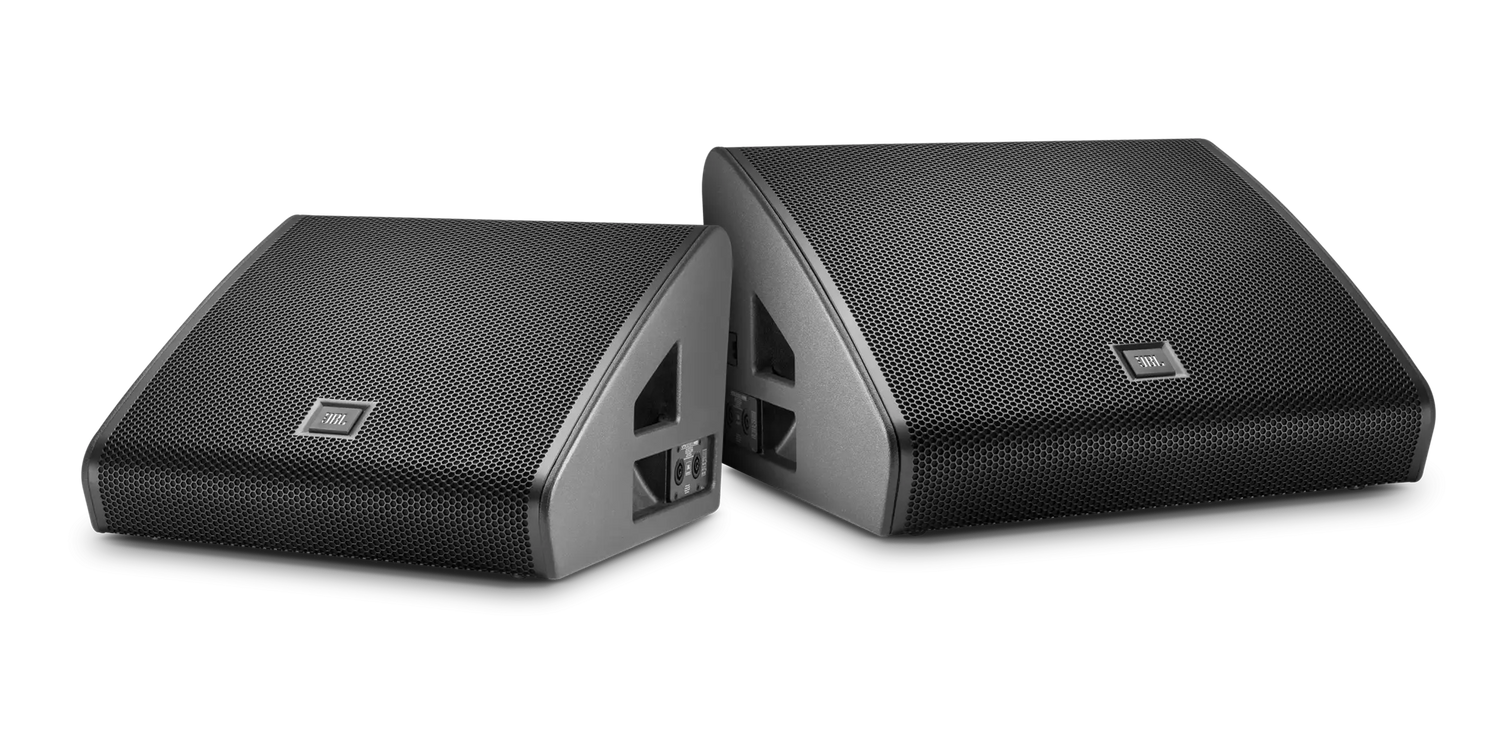 JBL AACSP212-A 2-Way Stage Floor Monitor