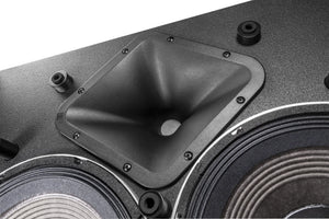 JBL AACSP212-A 2-Way Stage Floor Monitor