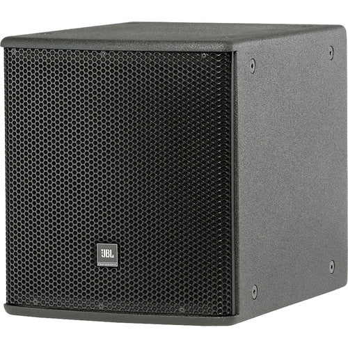 JBL ASB6112 Compact High Power Single 12" Subwoofer