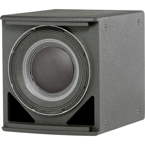 JBL ASB6112 Compact High Power Single 12" Subwoofer