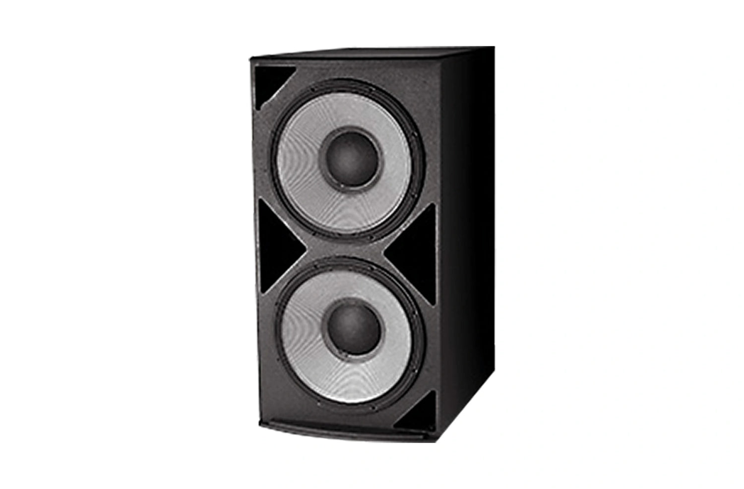 JBL ASB6128 Dual 18" Power Subwoofer