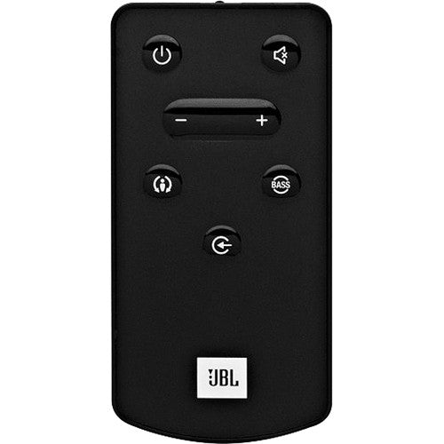 JBL Cinema SB100 60W 2-Channel Cinema Soundbar