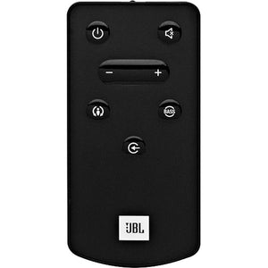 JBL Cinema SB100 60W 2-Channel Cinema Soundbar