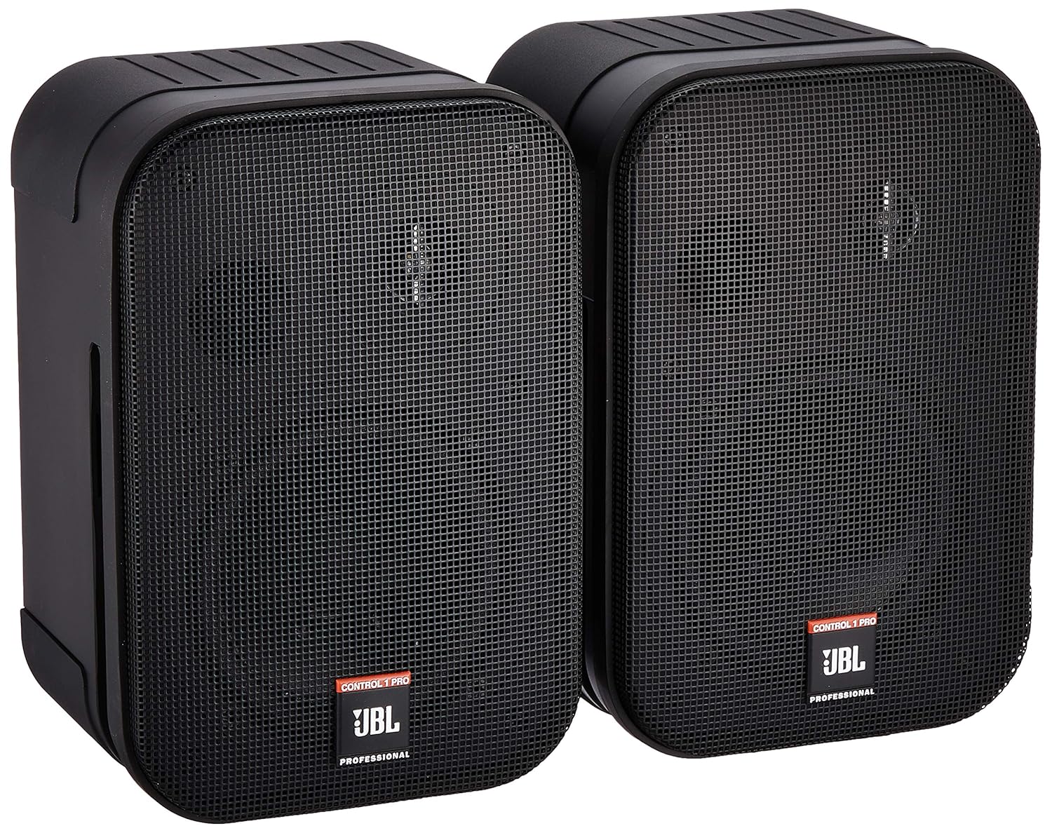 JBL Control 1 Pro Plus 2-Way Professional Compact Loudspeaker
