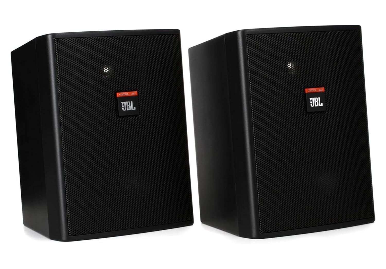 JBL Control 25AV 5" Compact Loudspeaker