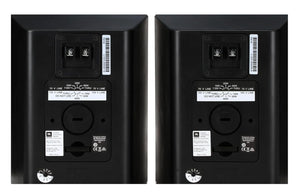 JBL Control 25AV 5" Compact Loudspeaker