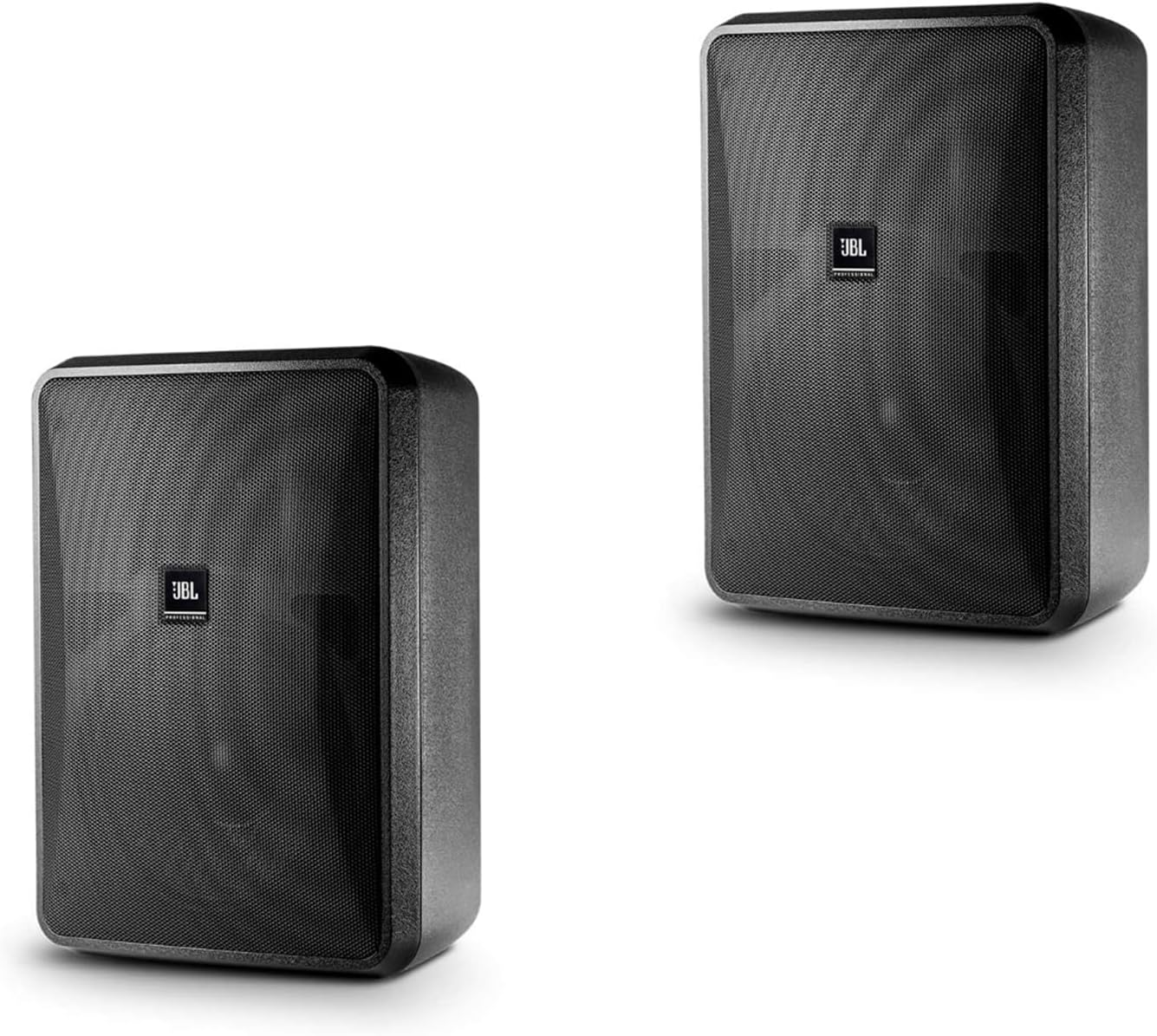 JBL Control 28-1L 8" Two-Way Foreground Speaker