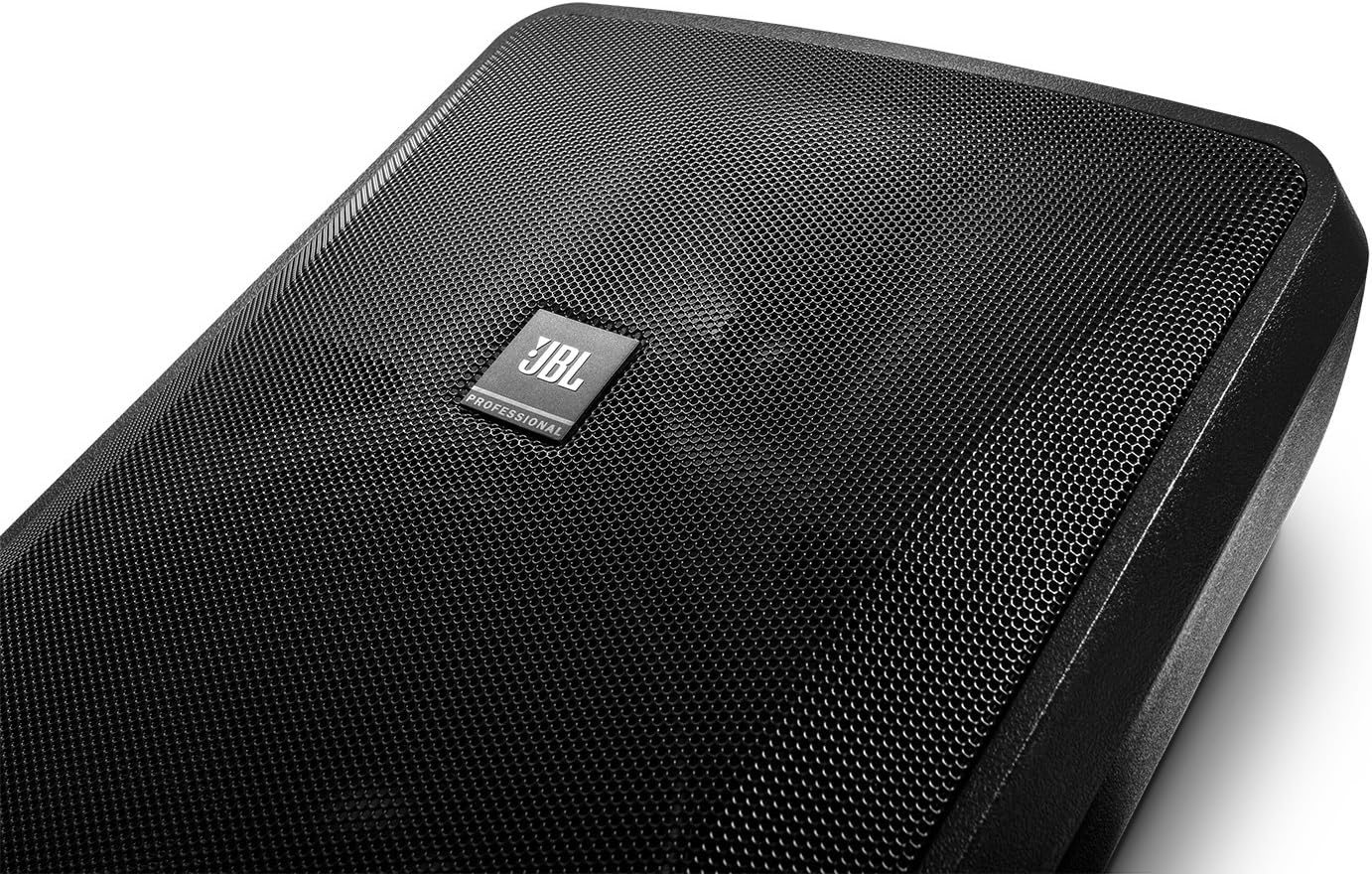 JBL Control 28-1L 8" Two-Way Foreground Speaker