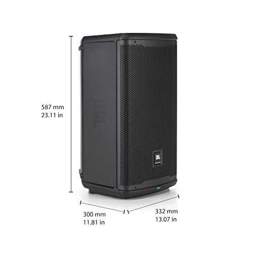 JBL EON10 10" 2-Way Passive Speaker