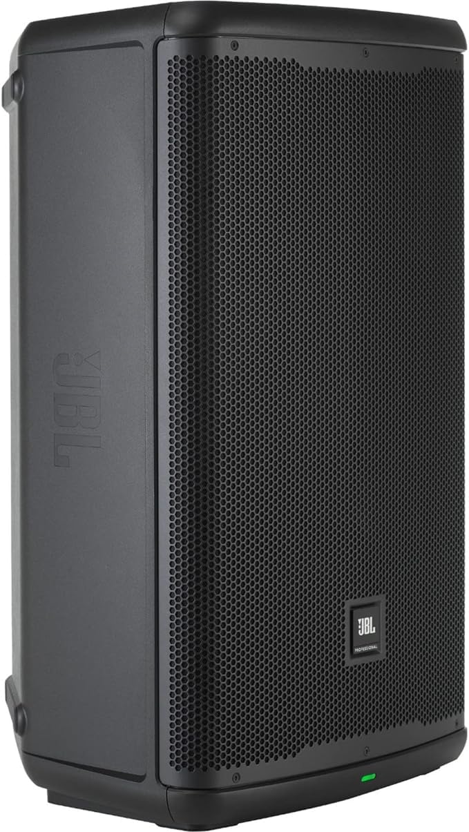 JBL EON Power10 10" 2-Way Powered Speaker