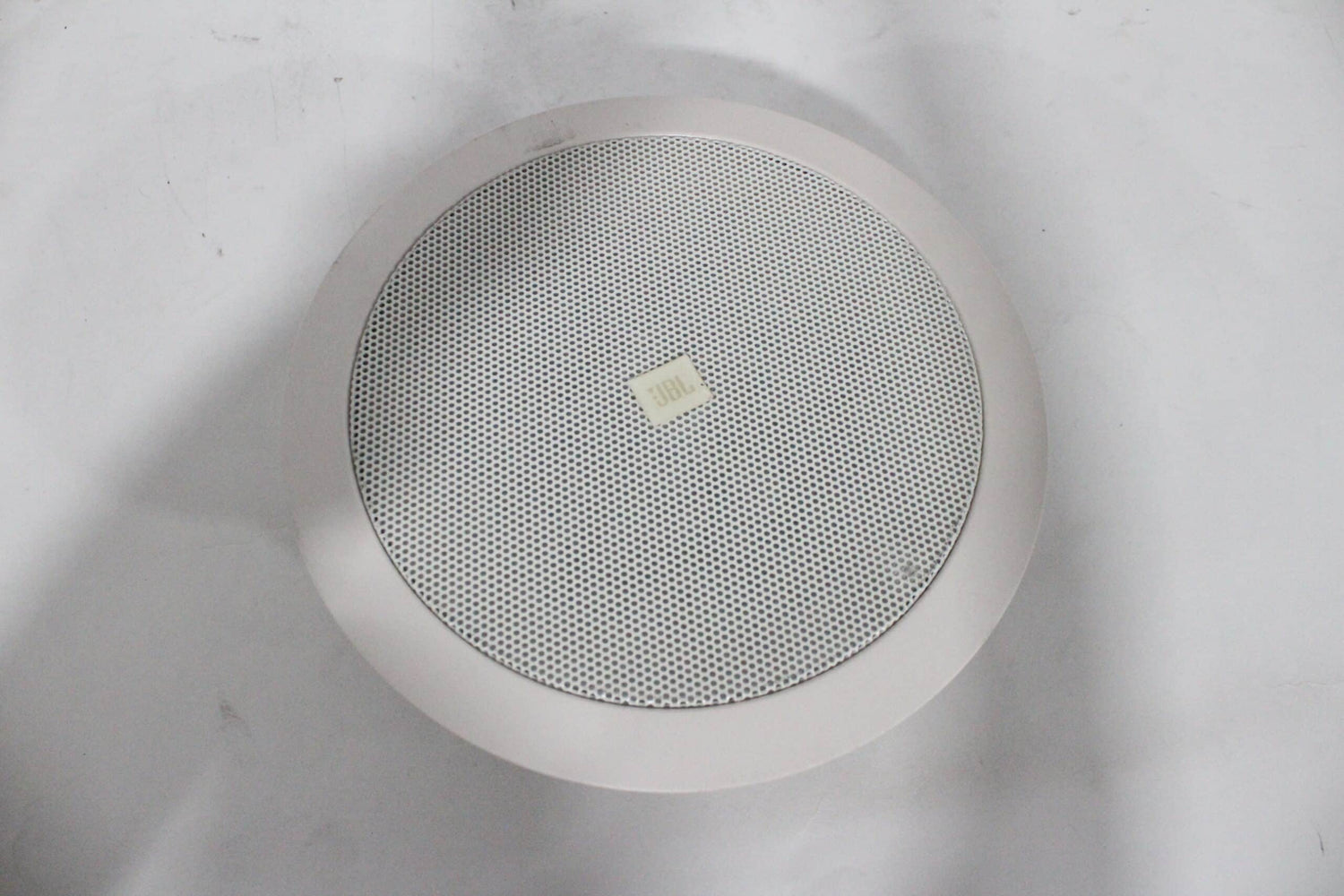 JBL HTI6C 6" 2-Way In-Ceiling Loudspeaker