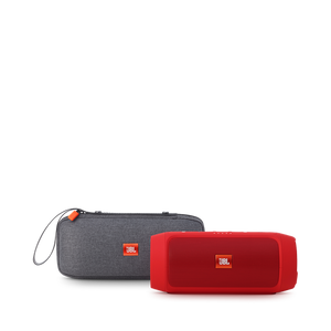 JBL JBL-CHARGE4CASE Molded Carry Case for JBL Charge 4 Speaker
