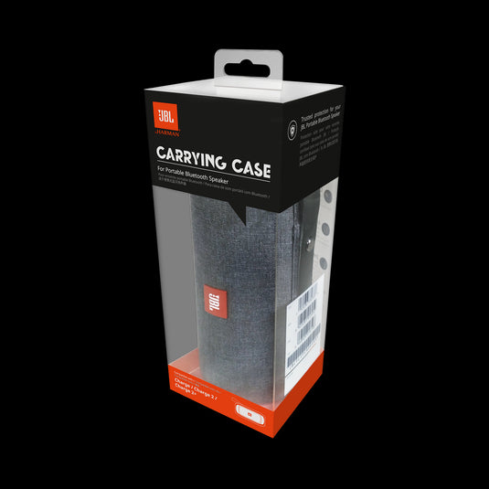 JBL JBL-CHARGE4CASE Molded Carry Case for JBL Charge 4 Speaker