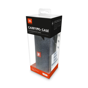 JBL JBL-CHARGE4CASE Molded Carry Case for JBL Charge 4 Speaker