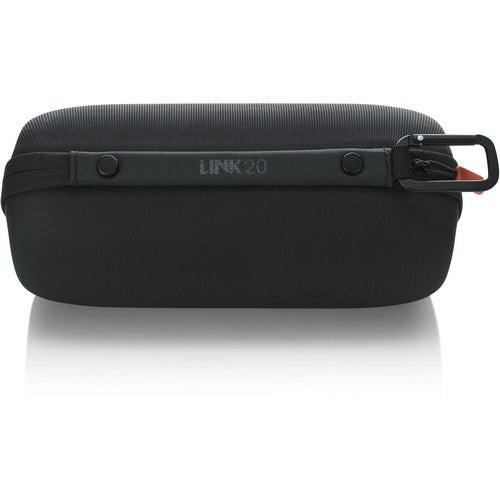 JBL JBL-LINK20-CASE Molded Carry Case for JBL Link 20 Speaker