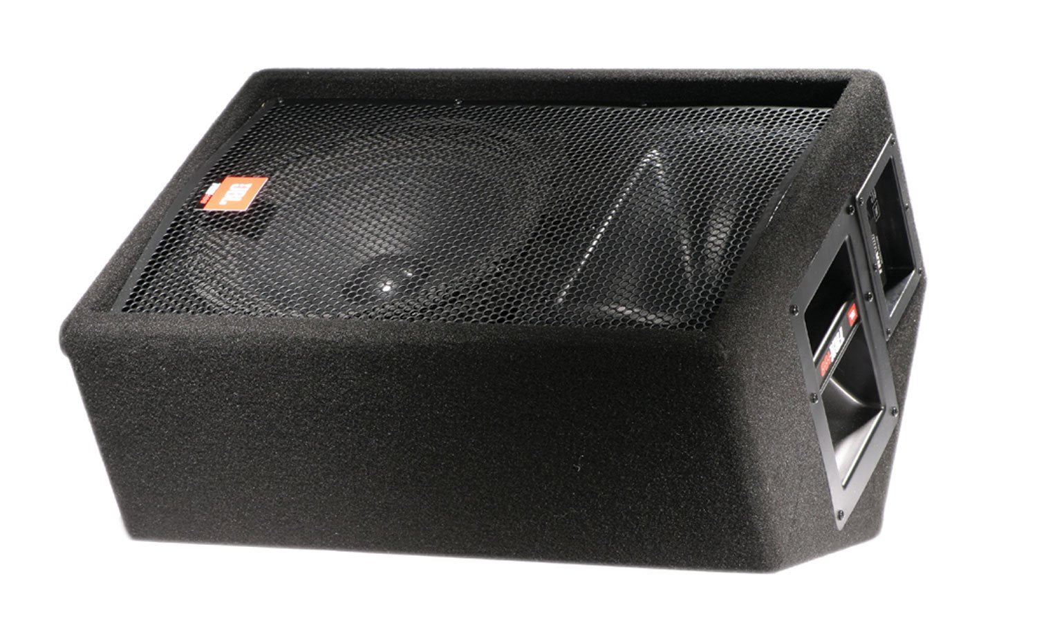 JBL JRX112M 12" 2-Way Stage Monitor Loudspeaker