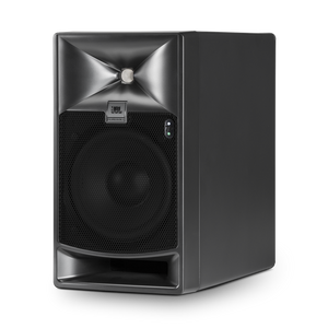 JBL LT-1 4" 2-Way Mini Monitor