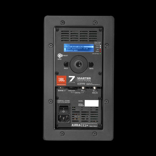 JBL LT-1 4" 2-Way Mini Monitor